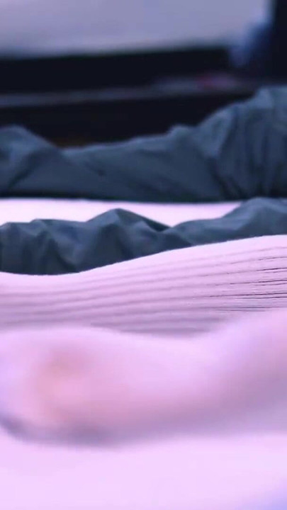 Stunning moment from "man and woman fucking in guest room"