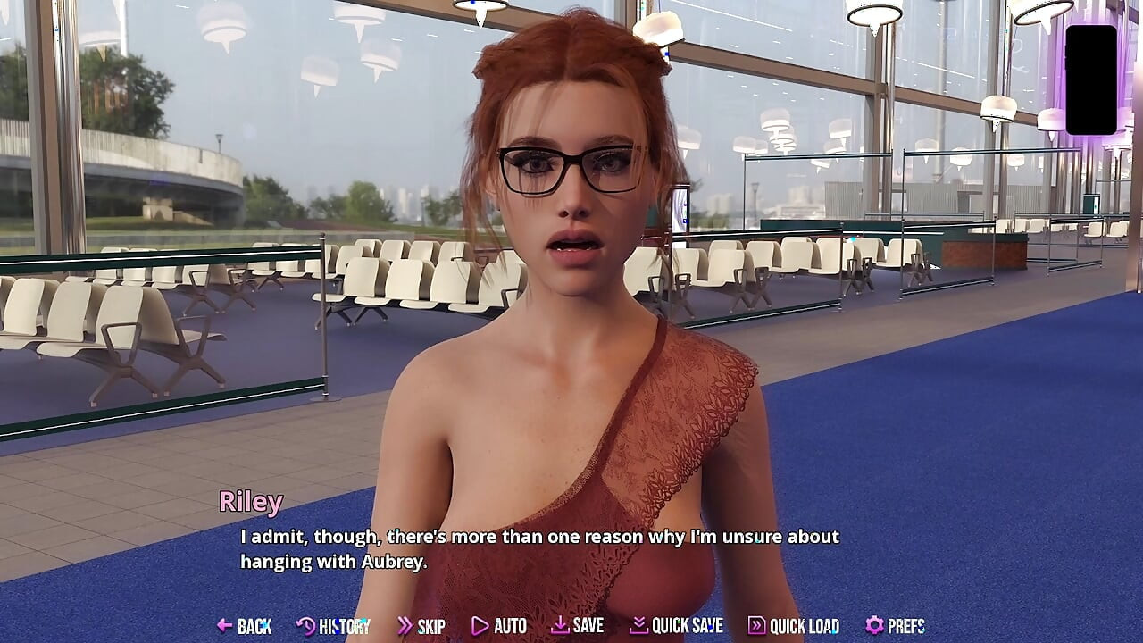 College Kings s2 ep 1 - juntando-se à campanha linds