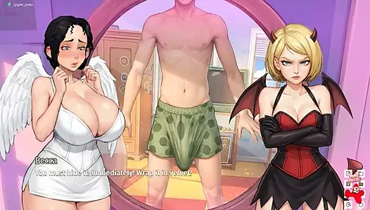 Taffy Tales Redux - Эпизод 1