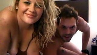 group sex on webcam