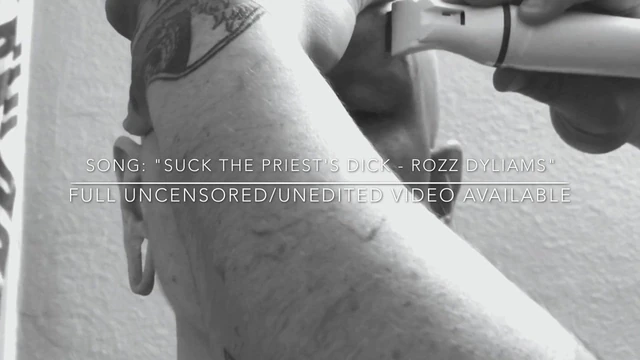 Good Boy Gets Head Shaved (Clip) ASK FOR FULL