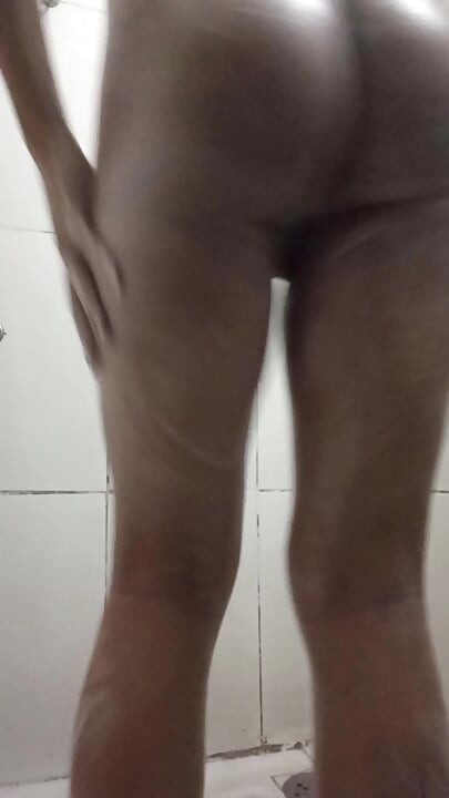 Milftrans Solo Shower