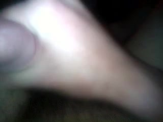 handjob with cumshot (first video)