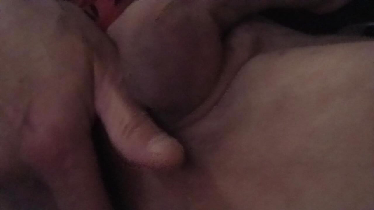 Full dressed and panties are known to cause hardons