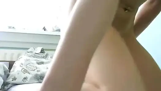 Making Myself Cum for You