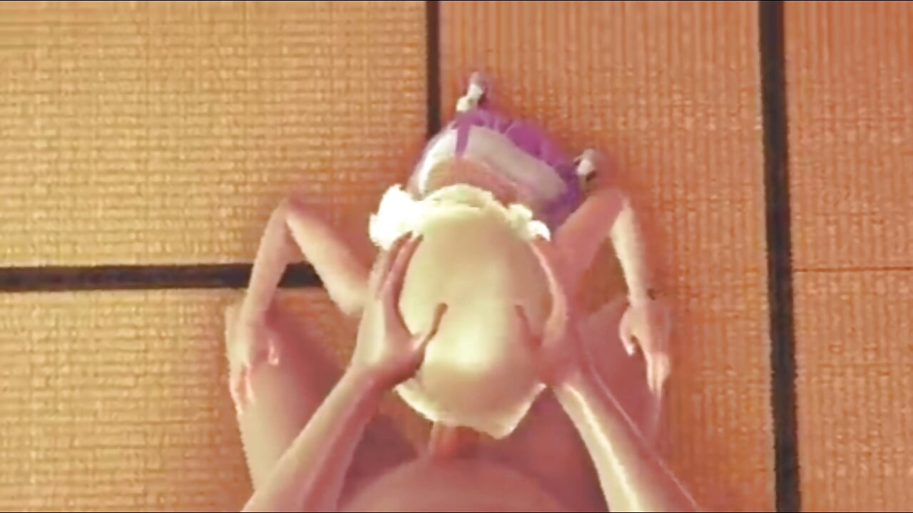 First time sucking a Big dick