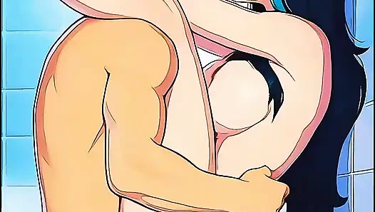 NEON DREAMS - MEINE NYMPHOMANIN 2