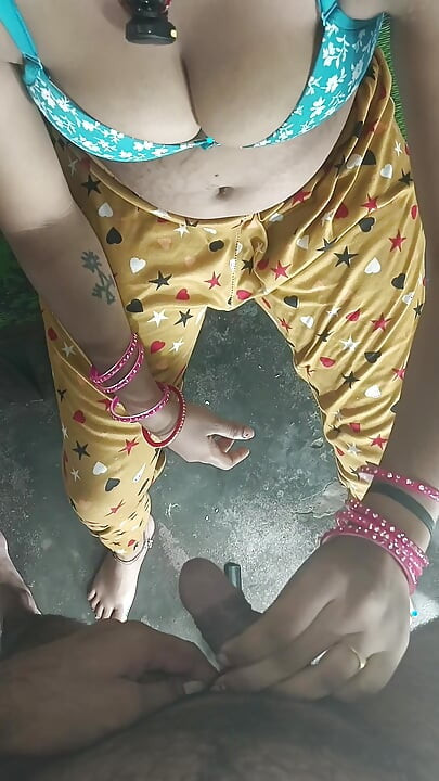 Chị kế đụ đít