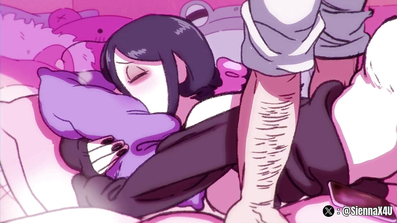 卧室邂逅