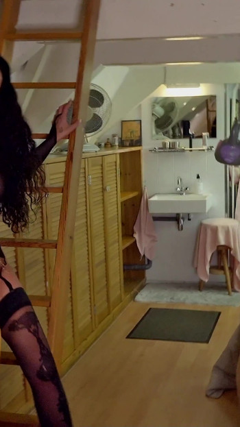 Unforgettable moment from "GERMAN SCOUT - ROUGH ANAL SEX PICKUP CASTING FOR SLIM MILF"