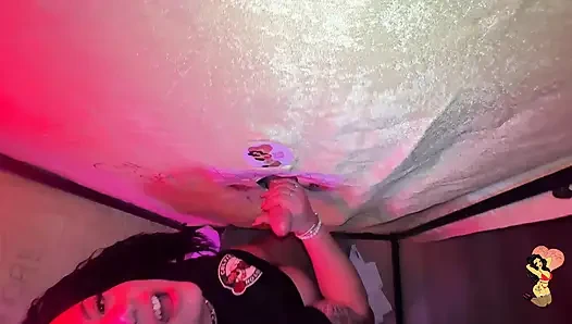 Glory Hole Series 1.3
