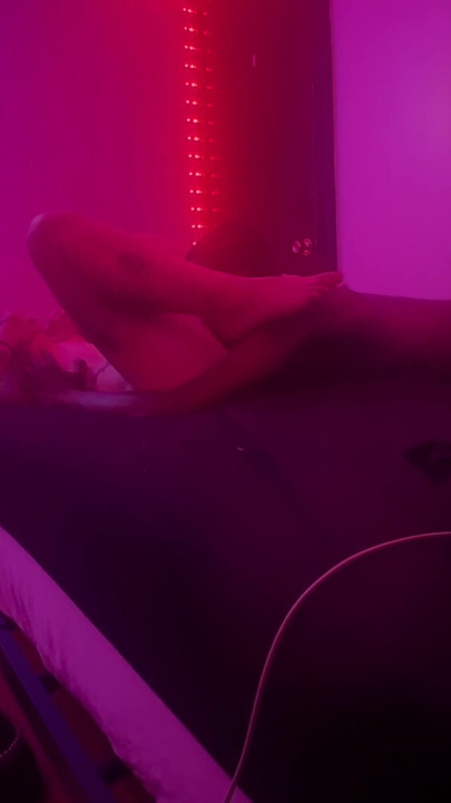 Bigdaddykj: Massage Night Full