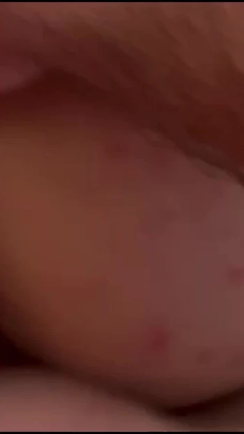 Spectacular moment from "My first video content HOT HOT HOT"