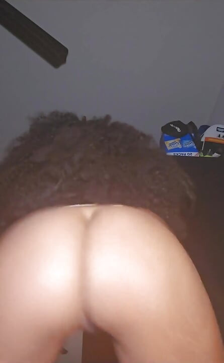 Twerking