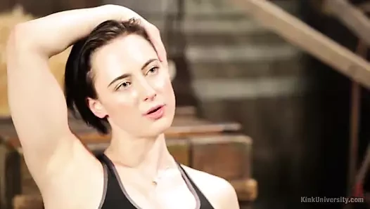 Bombproof Bottoming: Suspension From Sub's Side - with Tifereth and Cannon