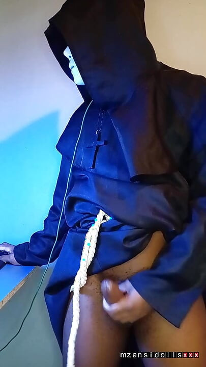 음탕한 마누라