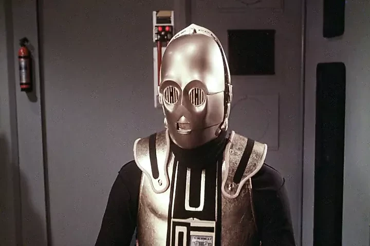 Starship eros (1979, mi, ceo film, hd rip)