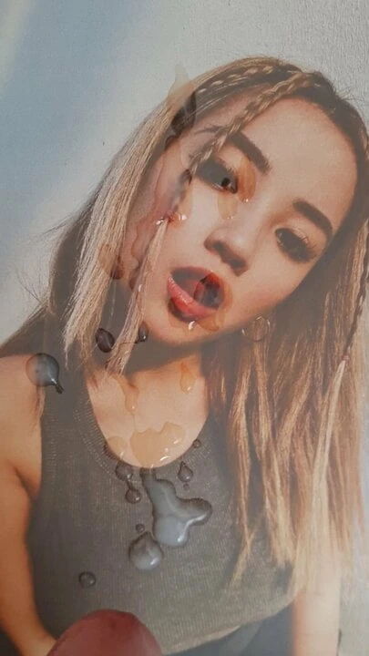 Naomi neo singaporean big titty slut cum tribute 3