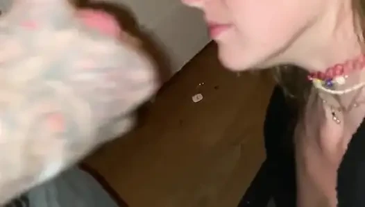 Надо быть быстрее, чем это