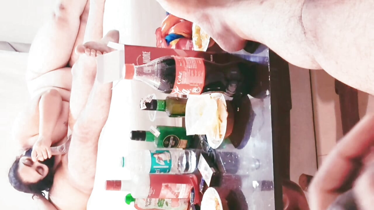 pati kai samne biwe ki chudai