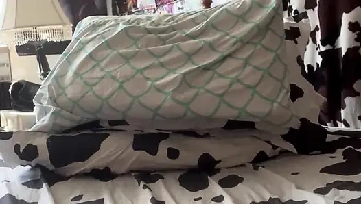 Sage senin için fışkırtıyor