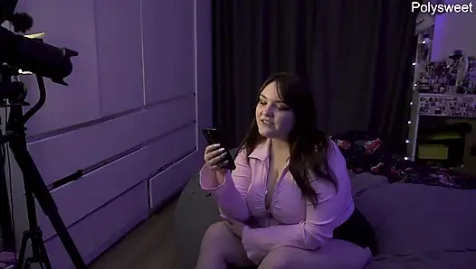 Porn story about a husband turning into a sissy (1I2) RUS