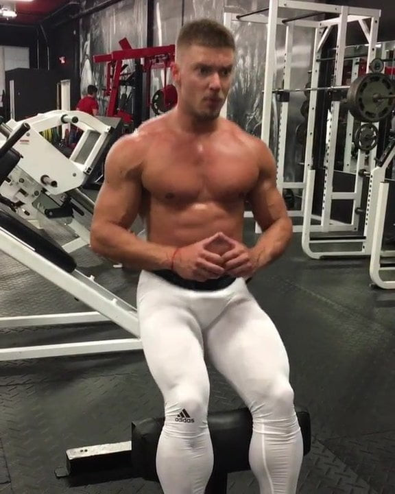 Coach workout 02
