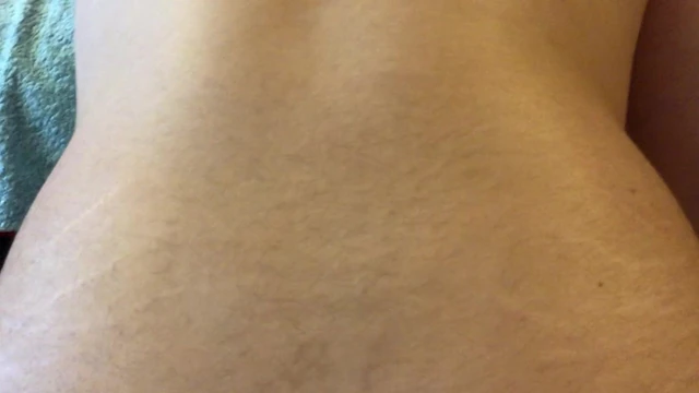 Daddy love my ass