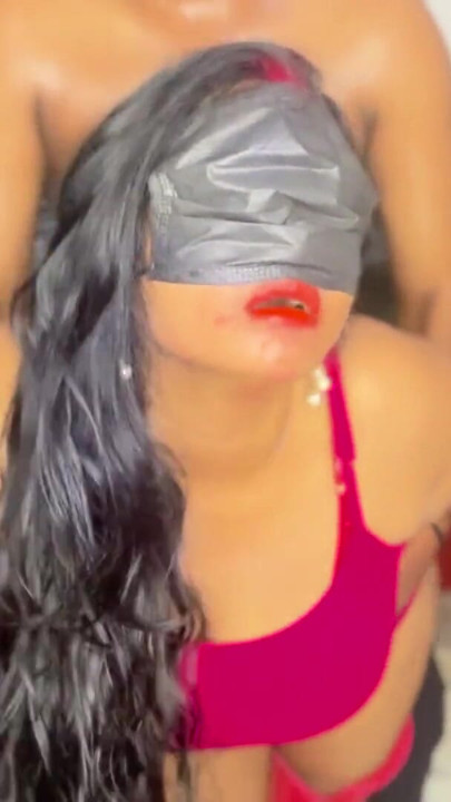 Desi Husband Wakes Up His Sexy Wife For Morning Hardcore Chudai Session | Clip 1
