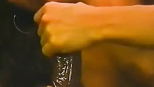 Fobidden - nyepong kontol