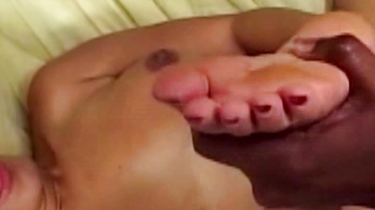 hemmungslose Sehnsucht kennt kein Limit mehr mit jeder