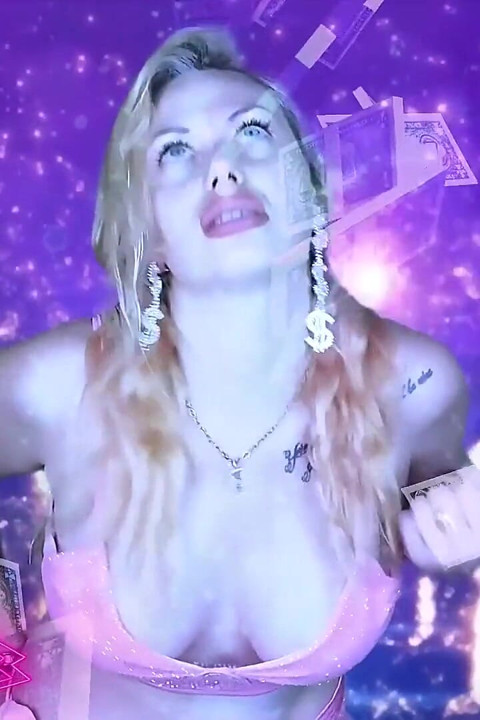 Even your wallet having sex, I am fucking it every day dry! But not you, pathetic tippig!