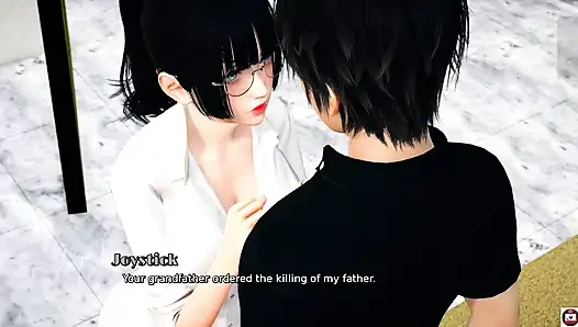 My Real Desire - Pt 67