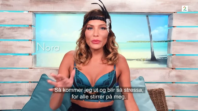Love Island Norway