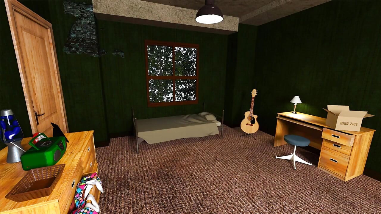 Being a Dik 0.3.1 Part 3 Gameplay by Loveskysan69