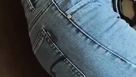 У деток кенгуру было видео