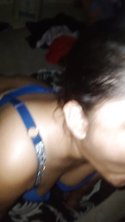 Fucked on All Fours and Fucked in the Mouth, Oral Sex, Doggy Style