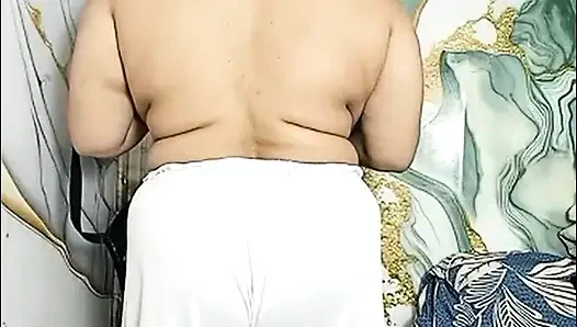 Virale Mms einer Influencerin