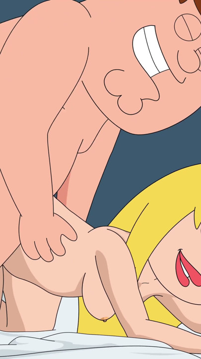 FAMILY GUY PETER FUCKING FRANCINE | Clip 1