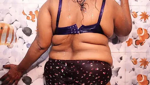 Best Indian bhabhi bathroom sex 2026