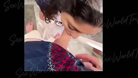Sexworldtrip - latine bayılıyorum - ateşli sakso ve psg hayranımla sikişiyor futbol amatör Meksikalı sikişiyor