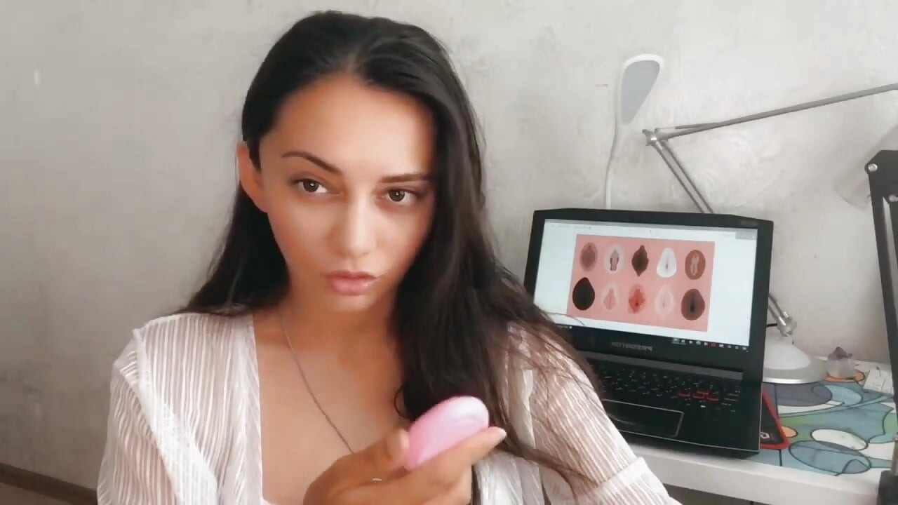 Sexuální výchova: Jak dobře lízat kundičku