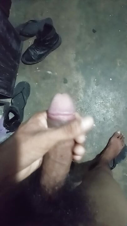 Mansturbandome