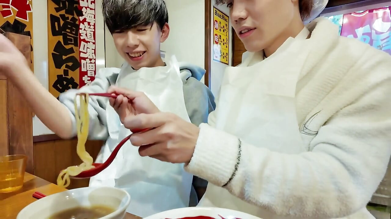 Itsuki X Haruma
