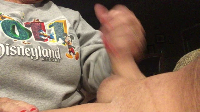 Wife giving me a great blowjob