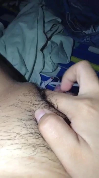 She is so cute and her Clit so big