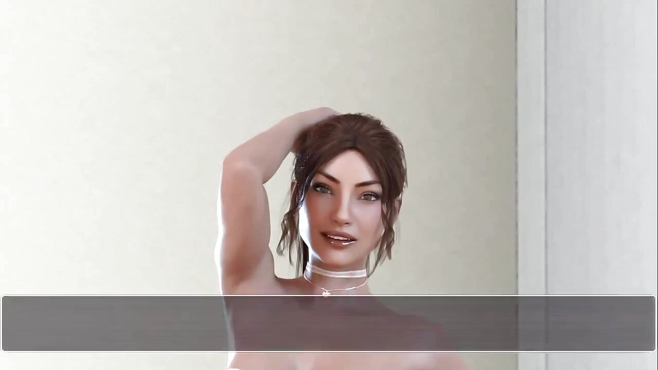 Laura, lustful secrets: husband, premature ejaculation ep.5