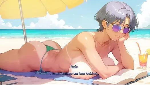 Ich liebe deine ehefrau (teil 6)