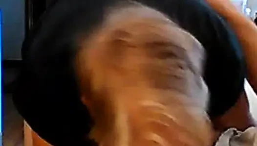 Elderfarts saga oma lutscht 2