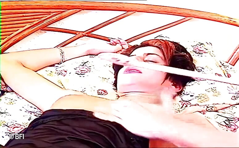 Spanking drills for lazy beauty